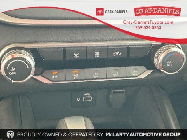 used 2022 Nissan Altima car, priced at $15,992