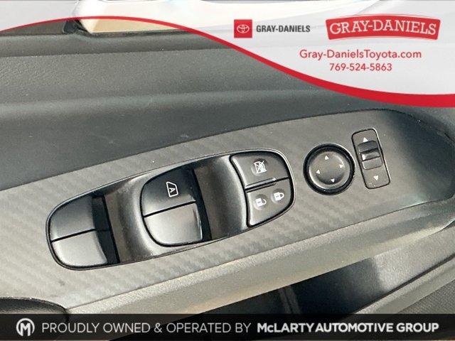 used 2022 Nissan Altima car, priced at $15,992