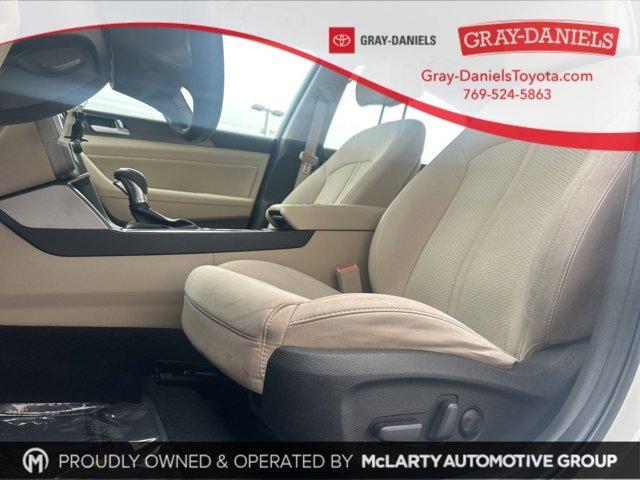 used 2017 Hyundai Sonata car, priced at $14,270