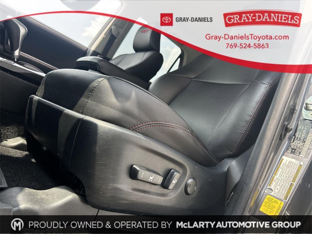 used 2022 Toyota 4Runner car, priced at $40,888