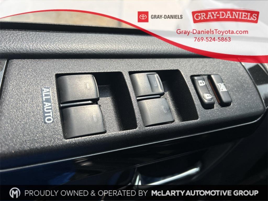 used 2022 Toyota 4Runner car, priced at $40,888