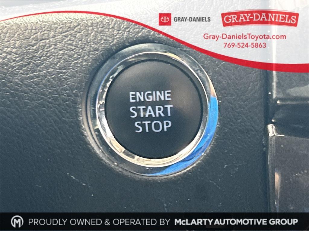 used 2022 Toyota 4Runner car, priced at $40,888