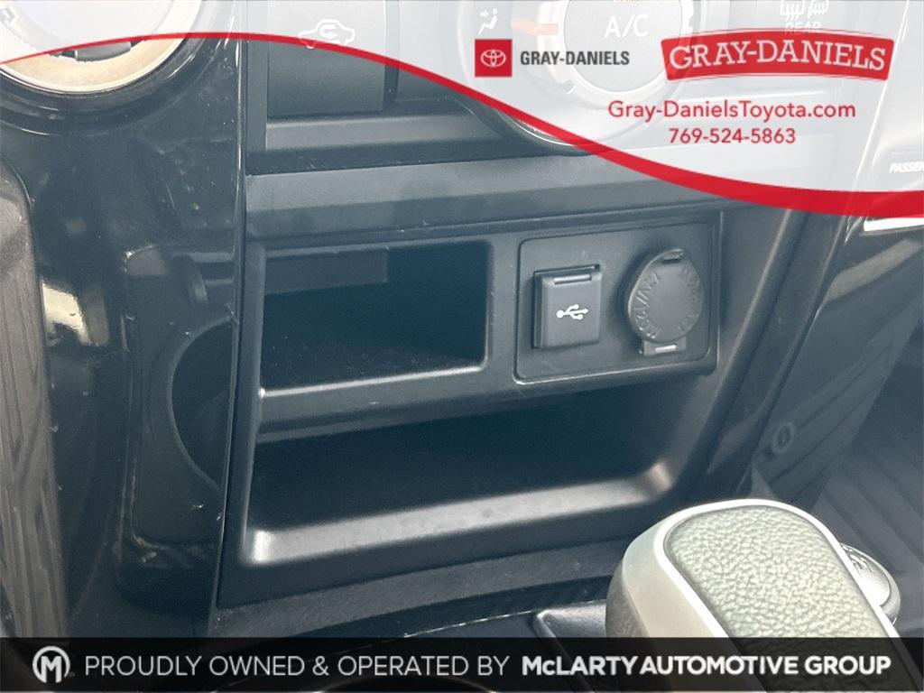 used 2022 Toyota 4Runner car, priced at $40,888