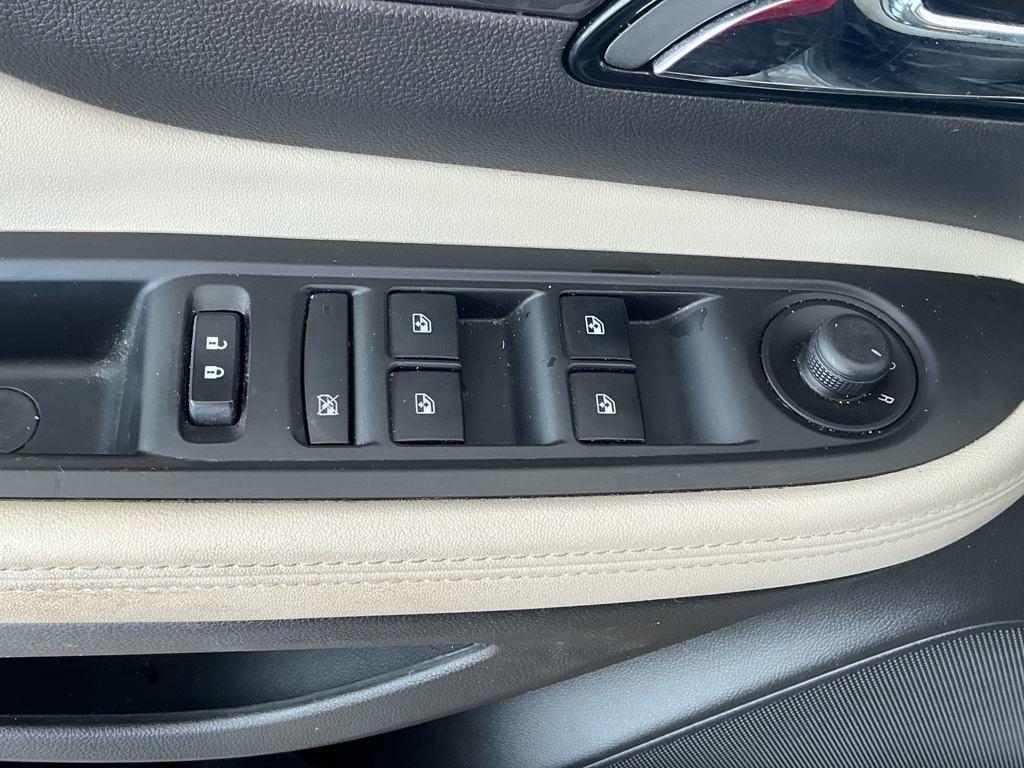 used 2019 Buick Encore car, priced at $13,956