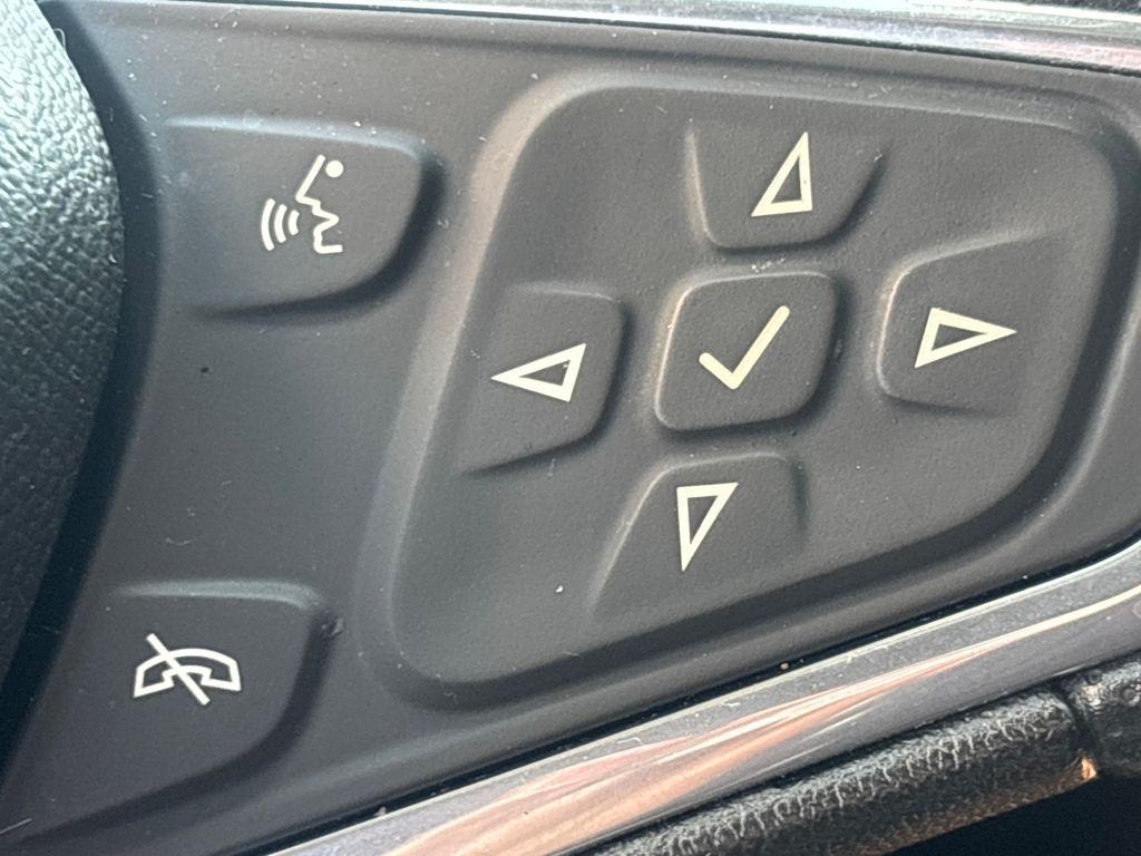 used 2020 Chevrolet Malibu car, priced at $14,016