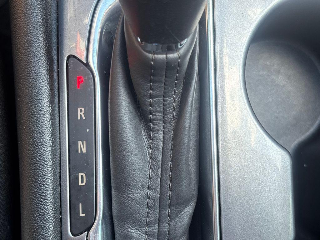 used 2020 Chevrolet Malibu car, priced at $14,016