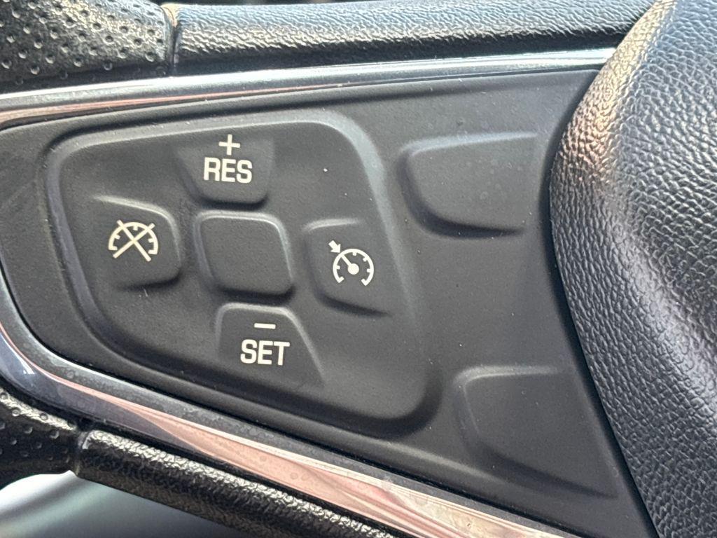 used 2020 Chevrolet Malibu car, priced at $14,016