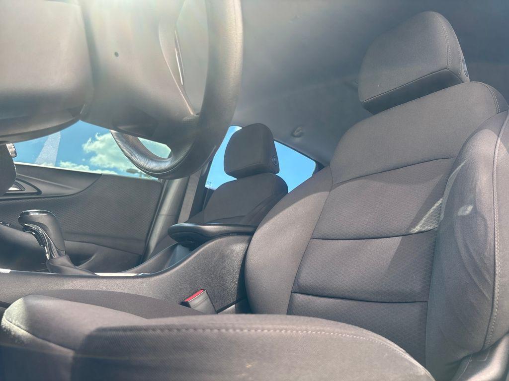 used 2020 Chevrolet Malibu car, priced at $14,016