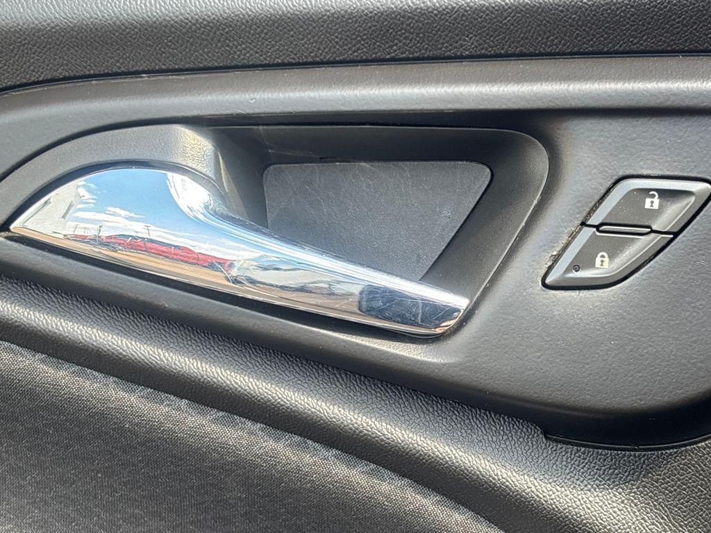 used 2020 Chevrolet Malibu car, priced at $14,016