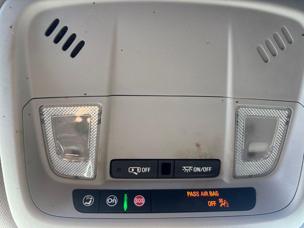 used 2020 Chevrolet Malibu car, priced at $14,016