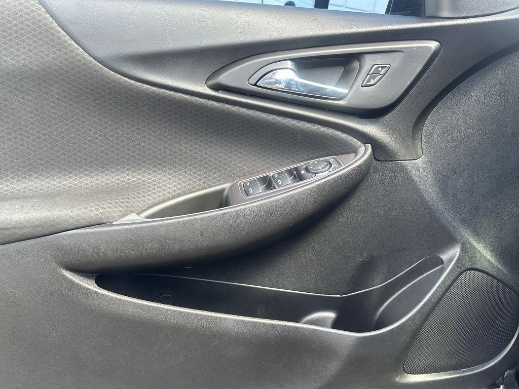 used 2020 Chevrolet Malibu car, priced at $14,016