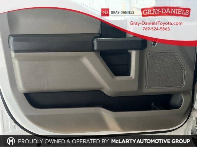 used 2019 Ford F-150 car, priced at $26,095