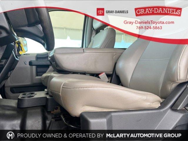 used 2019 Ford F-150 car, priced at $26,095