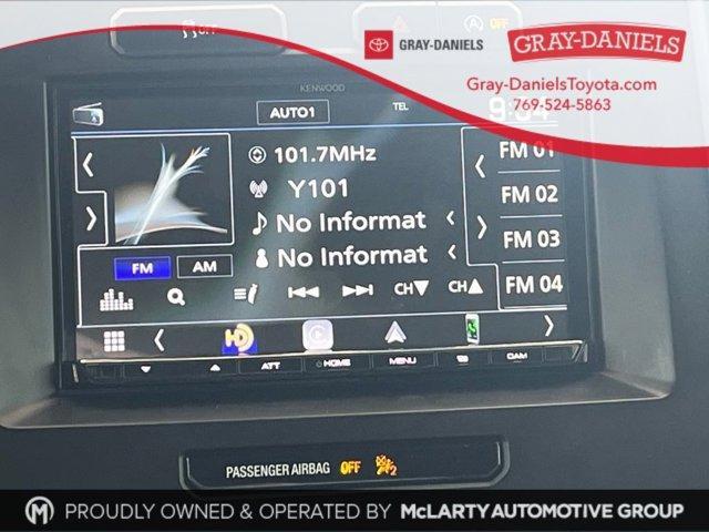 used 2019 Ford F-150 car, priced at $26,095