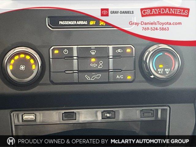 used 2019 Ford F-150 car, priced at $26,095