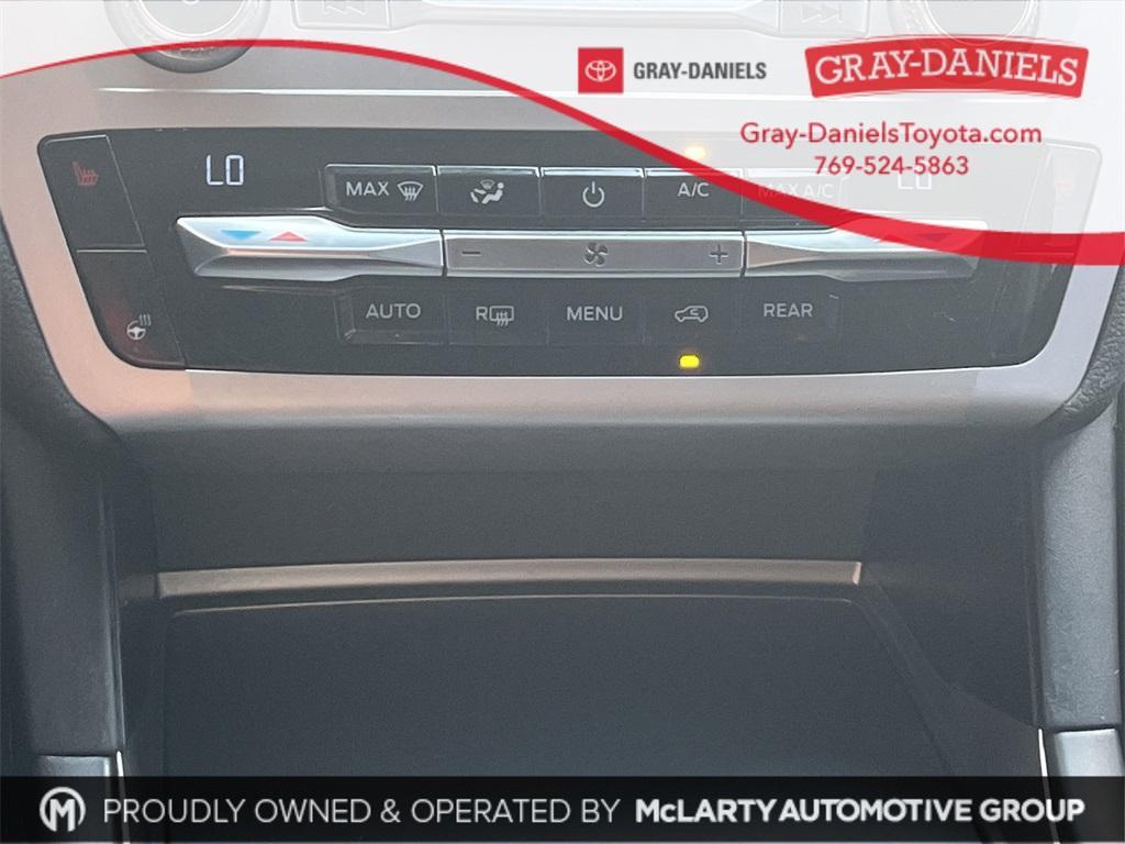 used 2020 Ford Explorer car, priced at $19,367