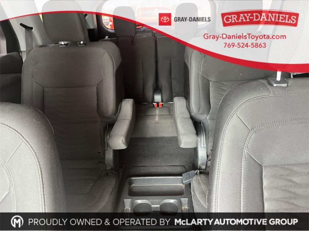 used 2020 Ford Explorer car, priced at $19,367