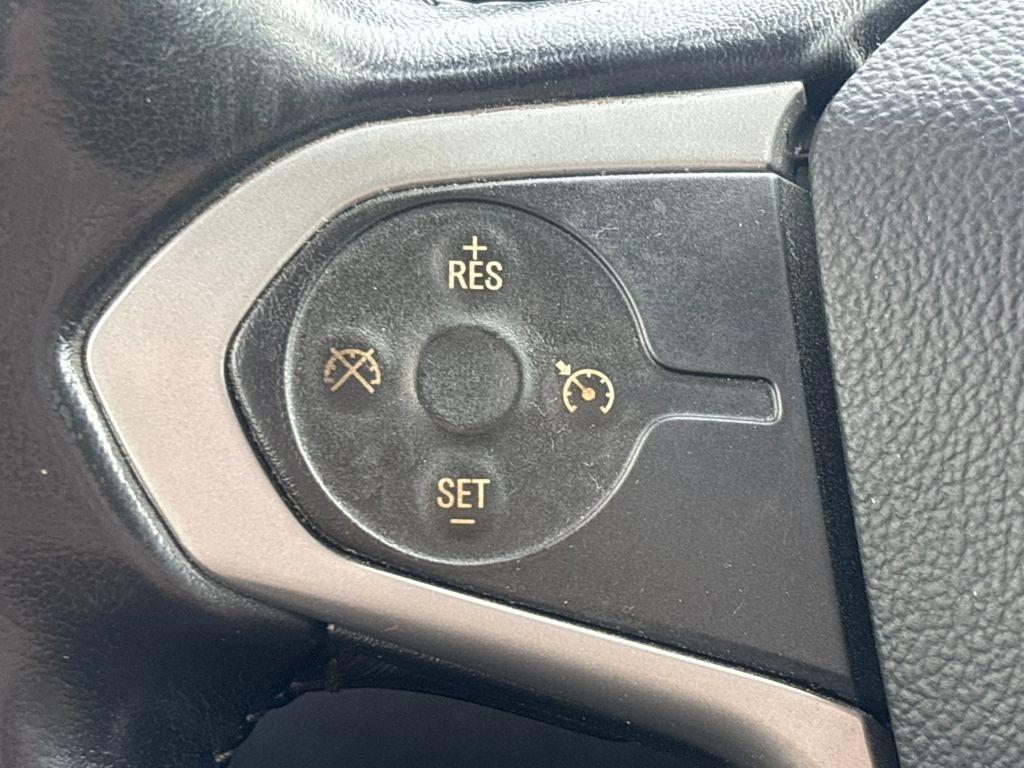 used 2019 Chevrolet Colorado car, priced at $15,171