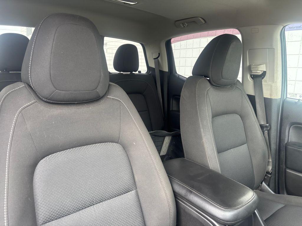 used 2019 Chevrolet Colorado car, priced at $15,171