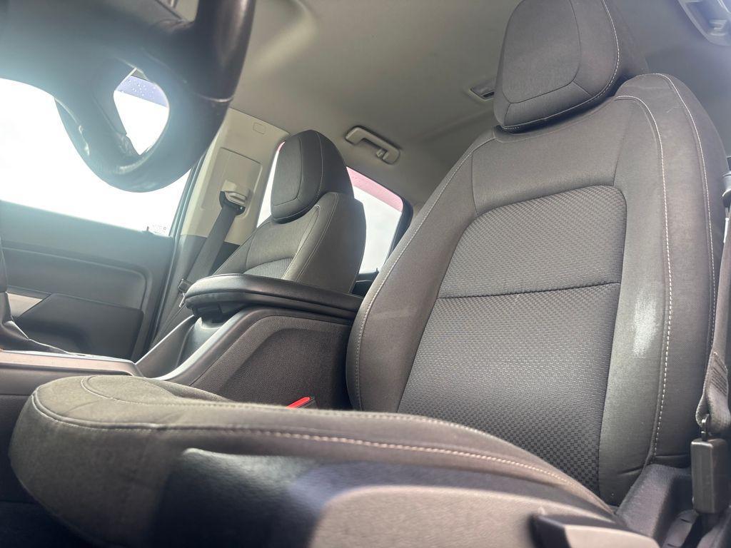 used 2019 Chevrolet Colorado car, priced at $15,171