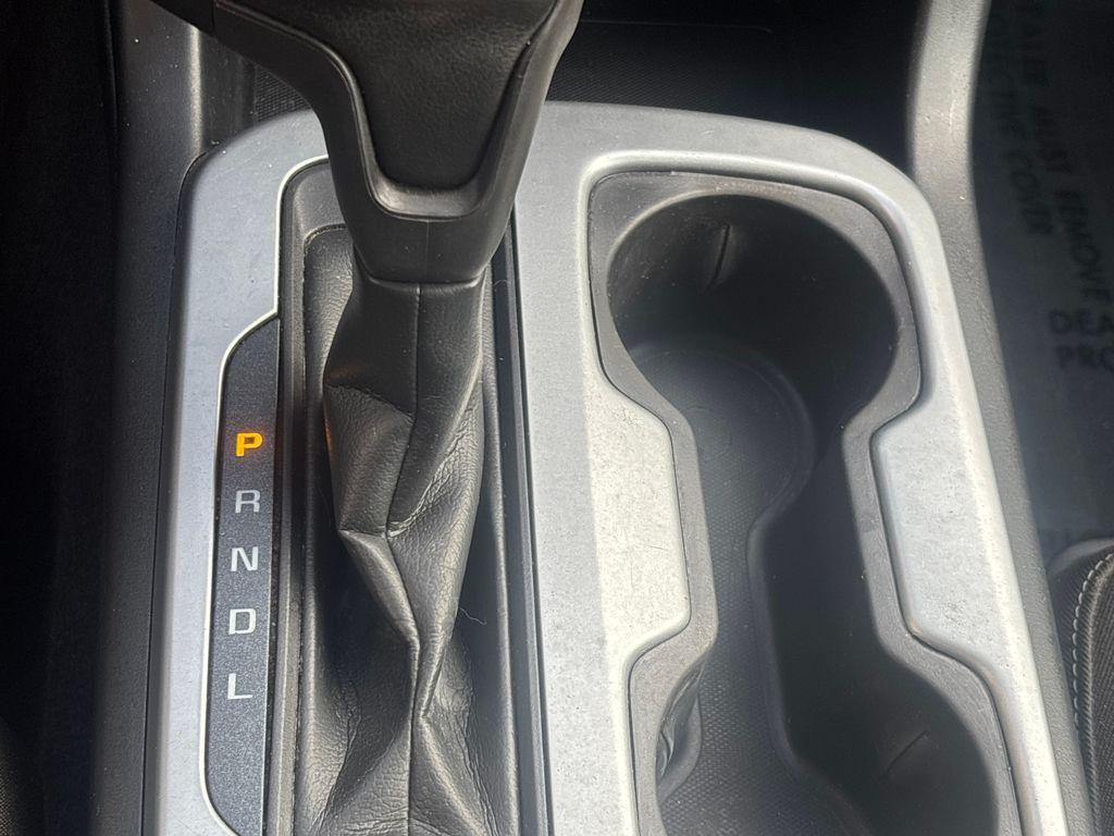 used 2019 Chevrolet Colorado car, priced at $15,171