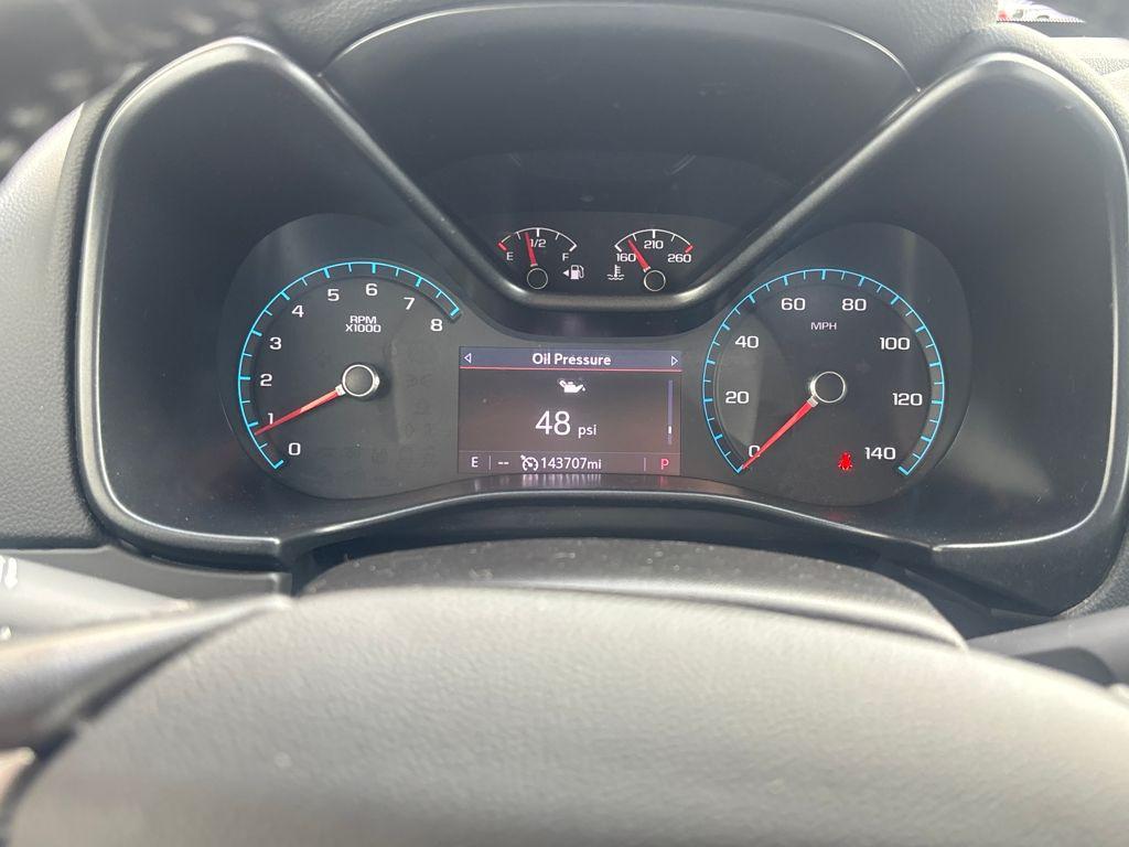 used 2019 Chevrolet Colorado car, priced at $15,171