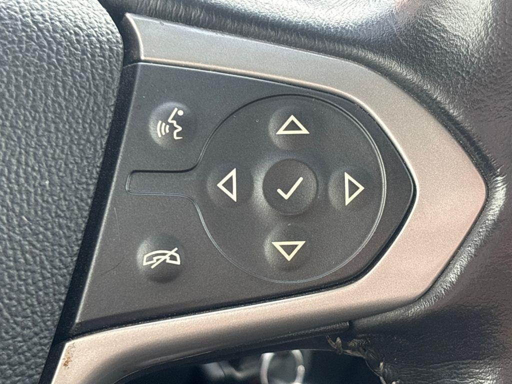 used 2019 Chevrolet Colorado car, priced at $15,171