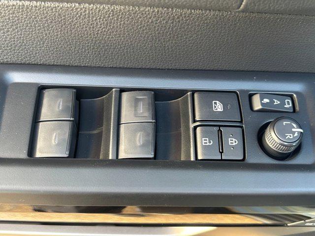 new 2026 Toyota Tundra car, priced at $63,862