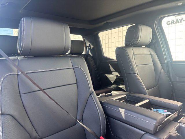 new 2026 Toyota Tundra car, priced at $63,862