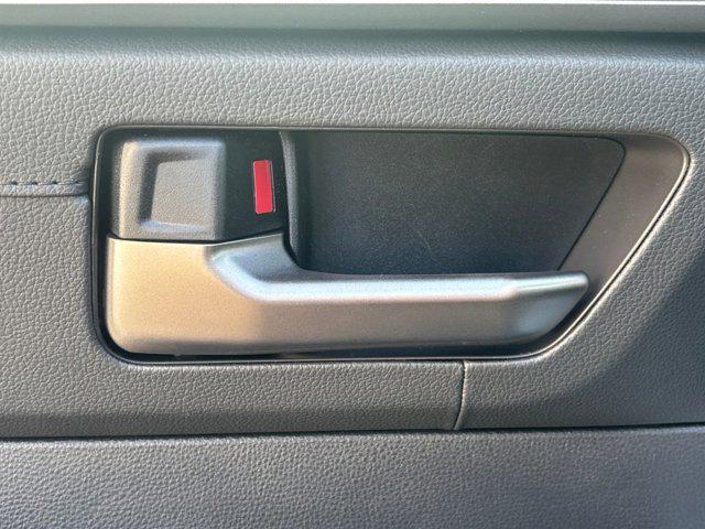 new 2026 Toyota Tundra car, priced at $63,862