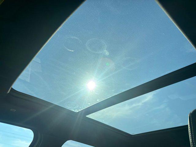 new 2026 Toyota Tundra car, priced at $63,862