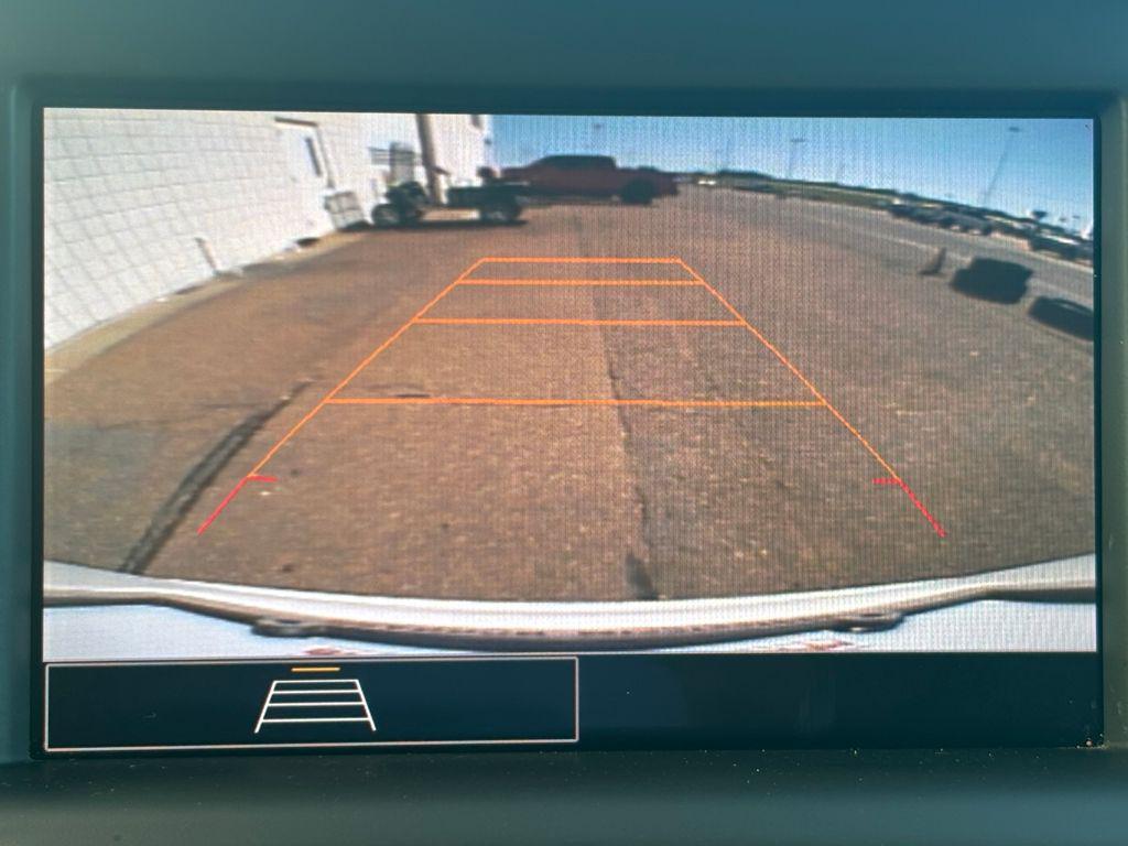 used 2024 GMC Terrain car, priced at $20,419