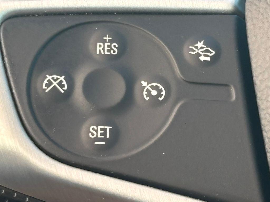 used 2024 GMC Terrain car, priced at $20,419