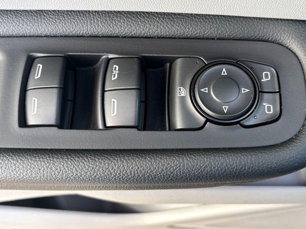 used 2024 GMC Terrain car, priced at $20,419