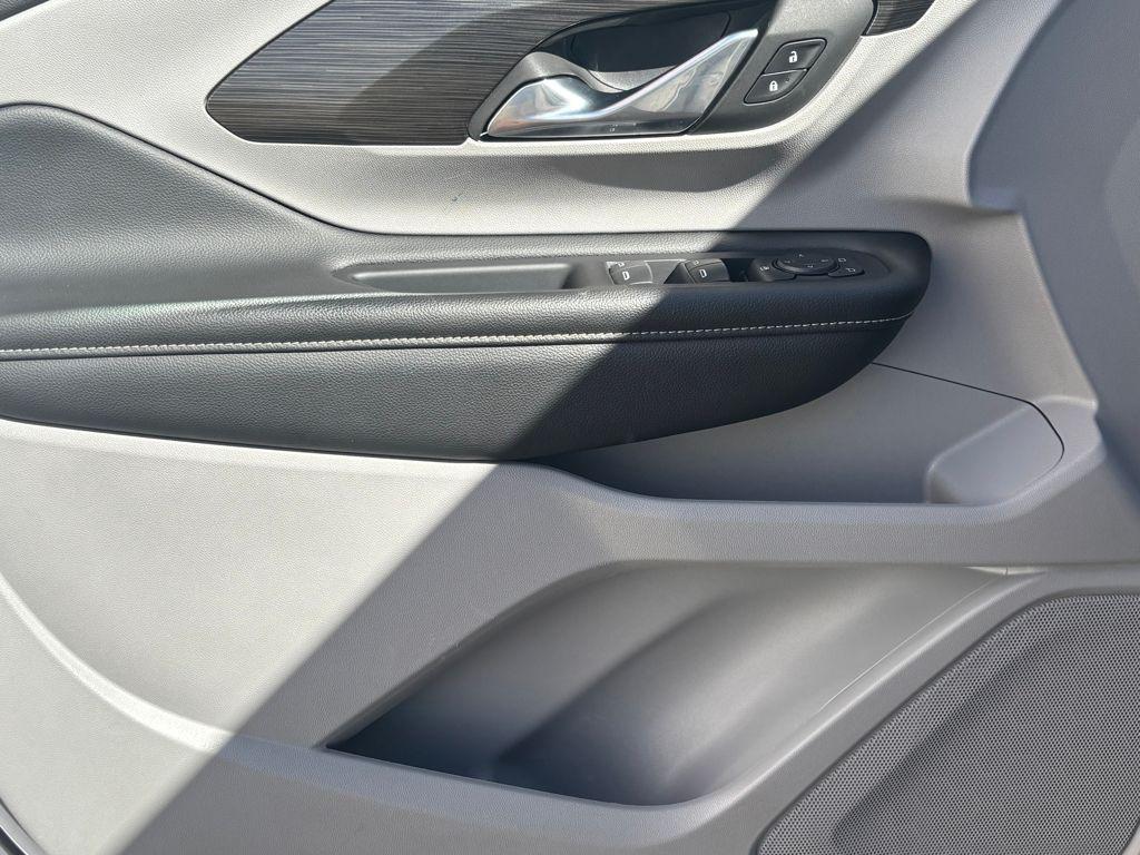 used 2024 GMC Terrain car, priced at $20,419