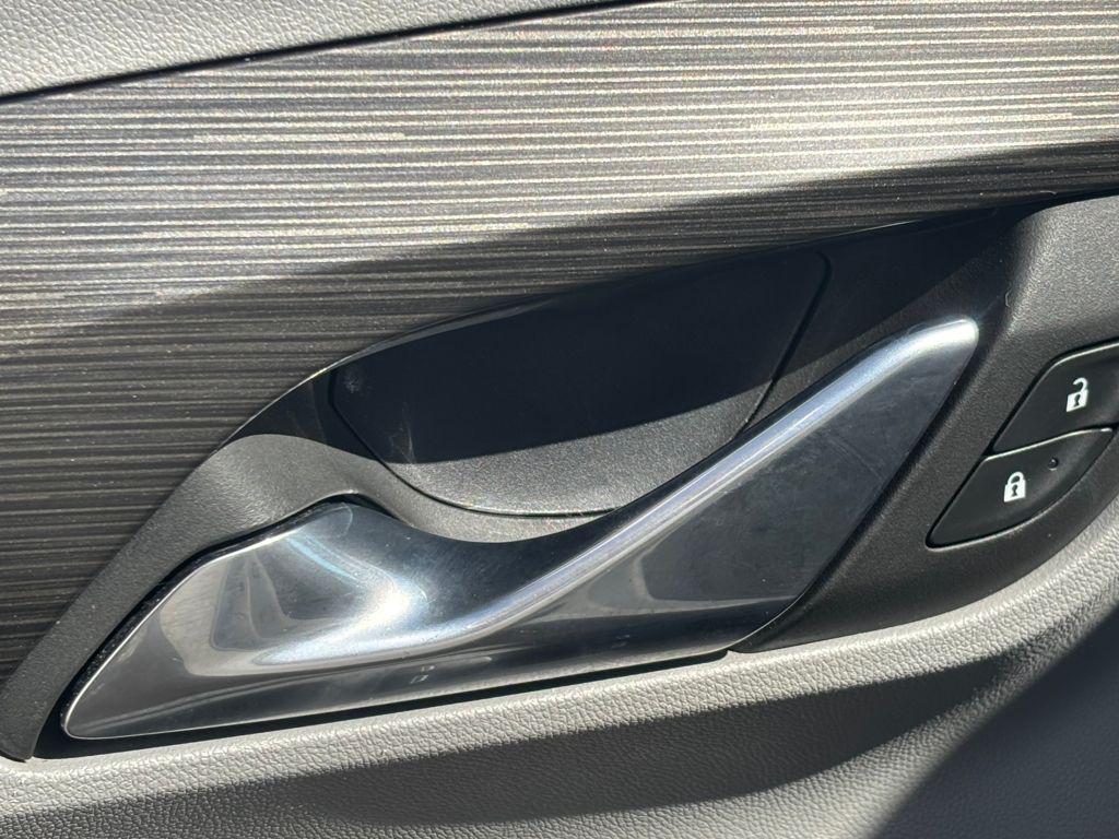 used 2024 GMC Terrain car, priced at $20,419