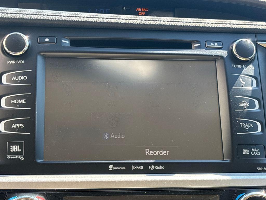 used 2018 Toyota Highlander car, priced at $22,023