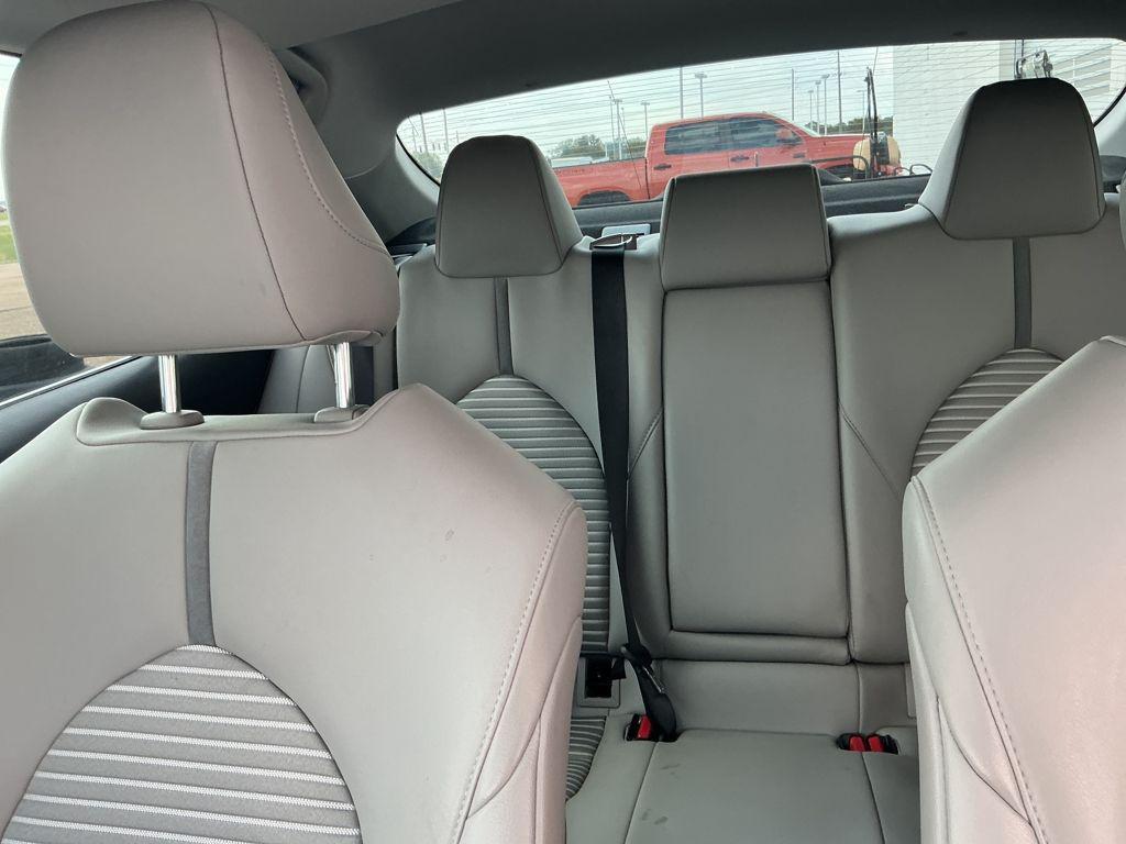 used 2020 Toyota Camry car, priced at $21,399