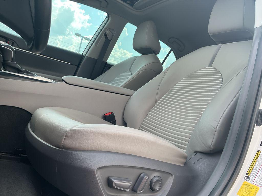 used 2020 Toyota Camry car, priced at $21,399