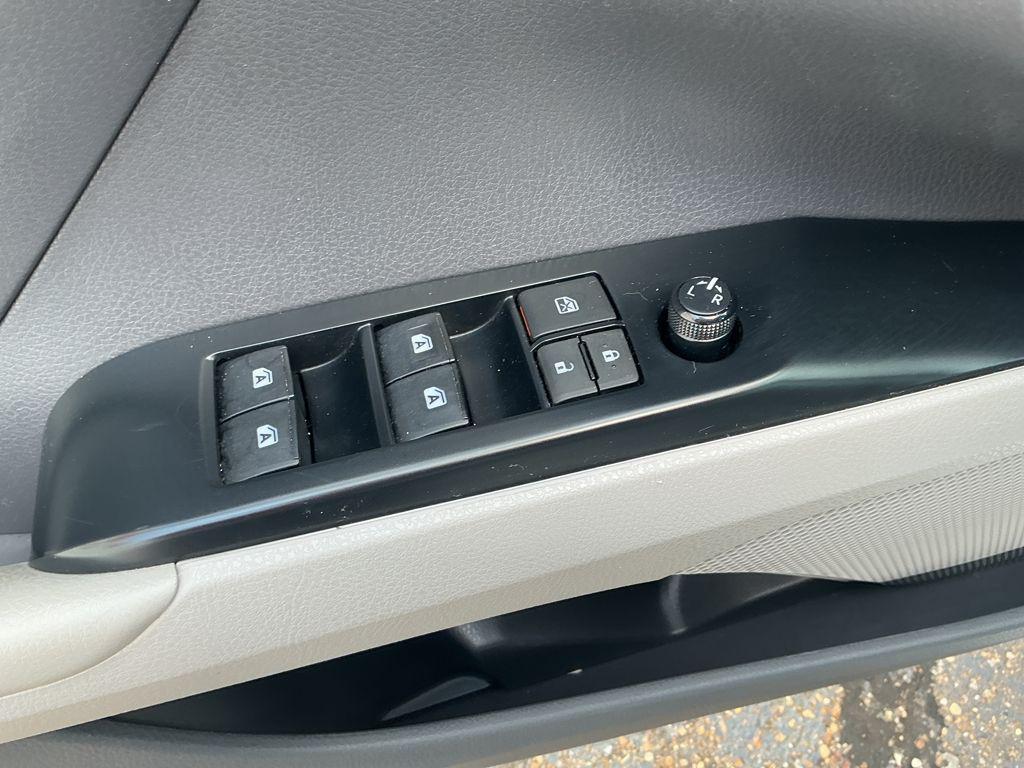 used 2020 Toyota Camry car, priced at $21,399