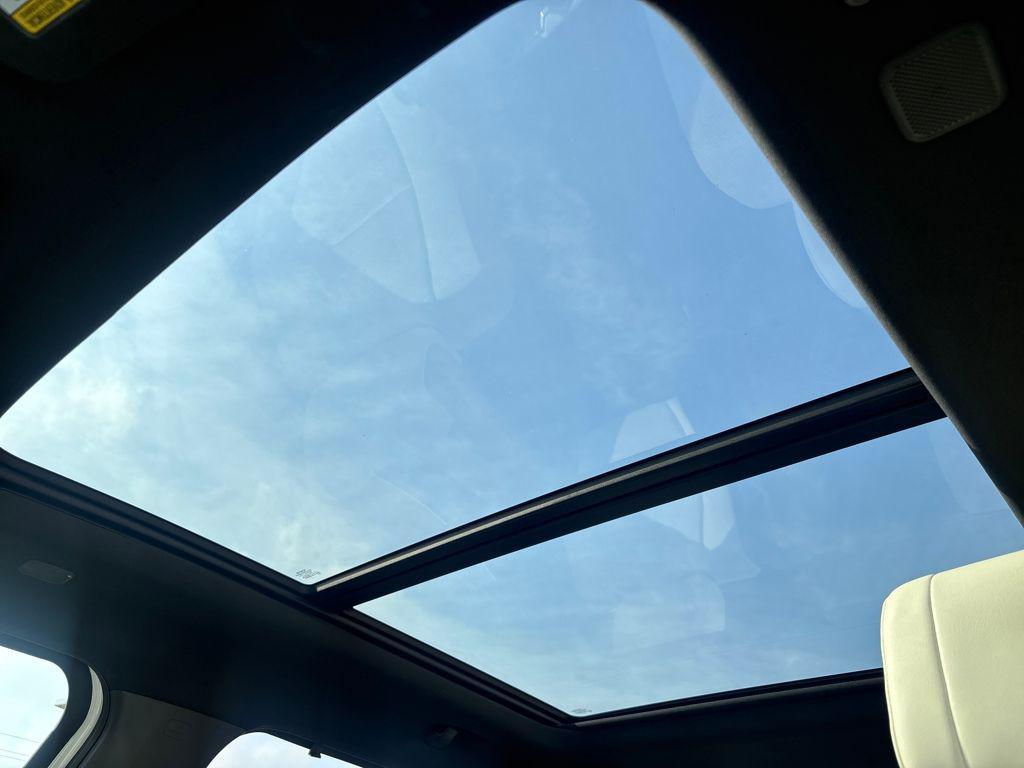 used 2023 Toyota Tundra Hybrid car, priced at $51,470