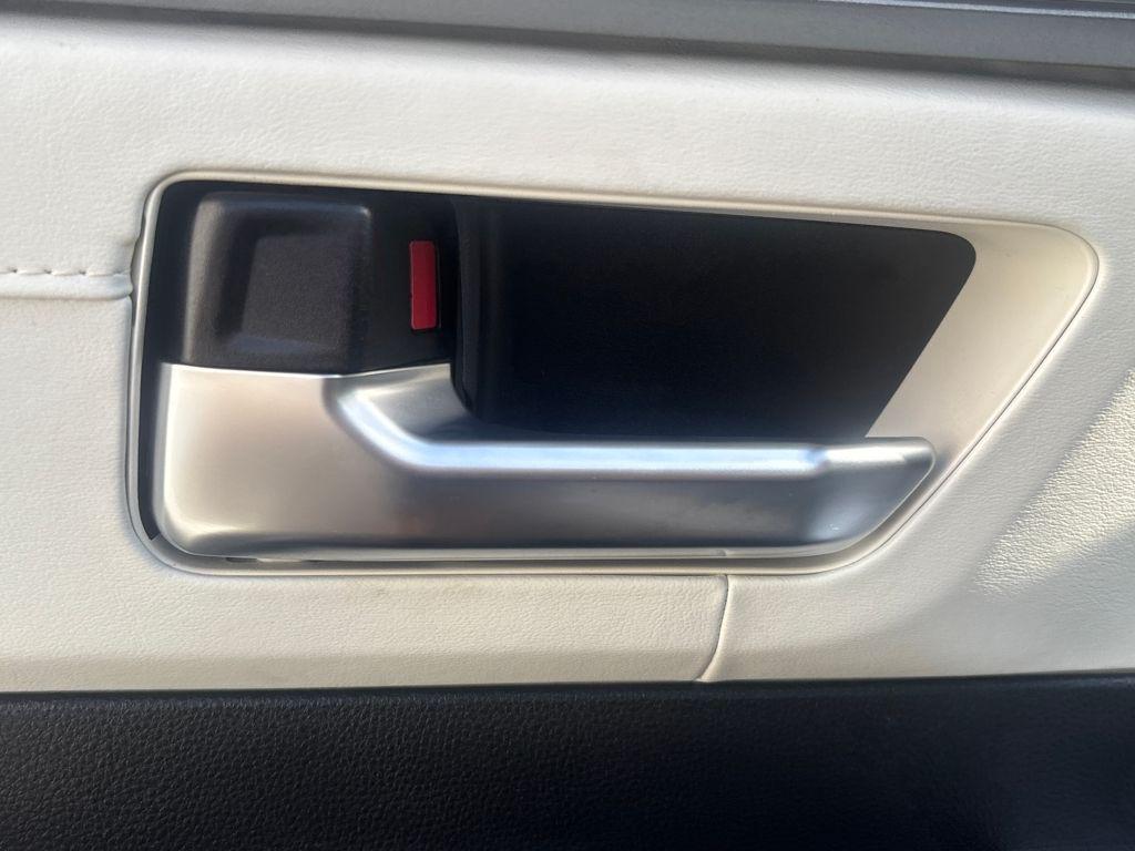 used 2023 Toyota Tundra Hybrid car, priced at $51,470