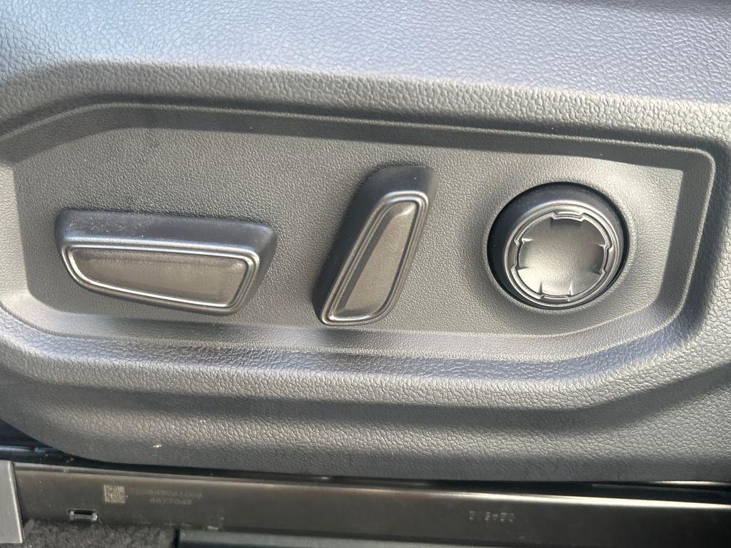 used 2023 Toyota Tundra Hybrid car, priced at $51,470