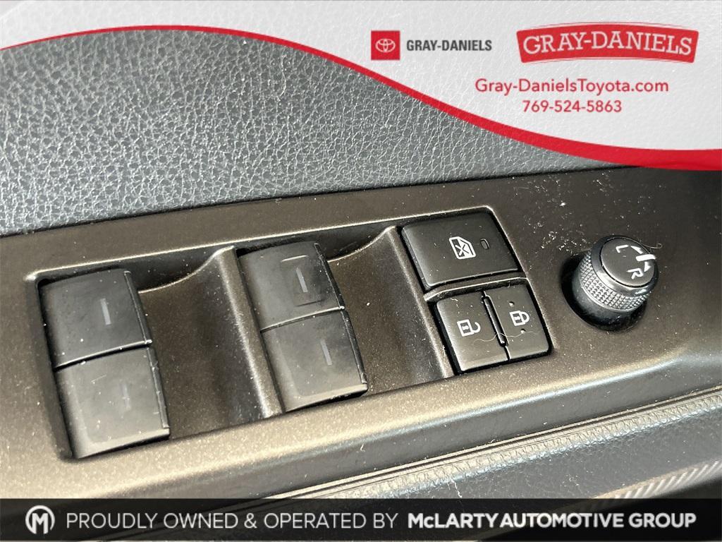 used 2024 Toyota Camry car, priced at $29,768