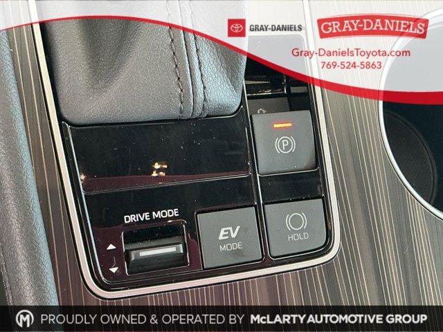 used 2024 Toyota Sienna car, priced at $46,152
