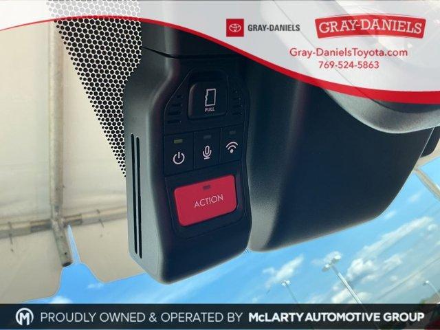 used 2024 Toyota Sienna car, priced at $46,152