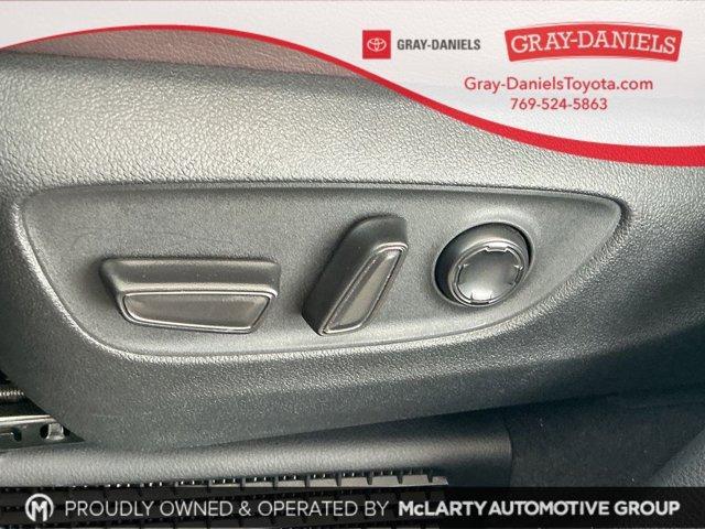 used 2024 Toyota Sienna car, priced at $46,152