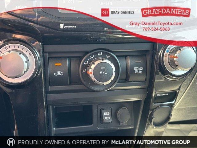 used 2018 Toyota 4Runner car, priced at $33,023
