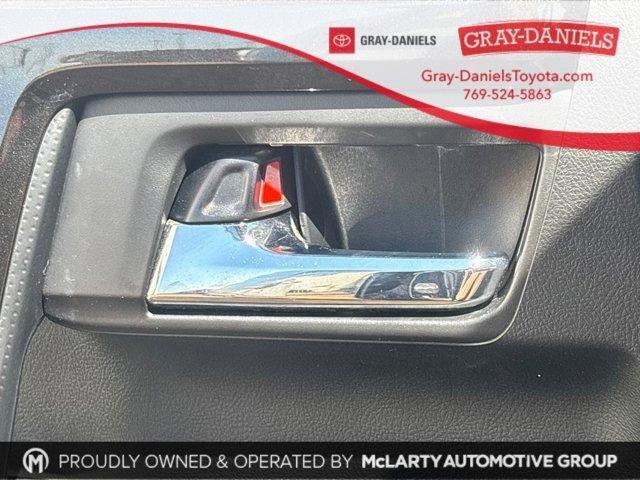 used 2018 Toyota 4Runner car, priced at $33,023