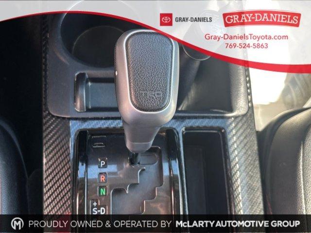 used 2018 Toyota 4Runner car, priced at $33,023